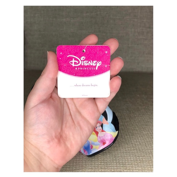 Tiny Princess Purse - Picture 5 of 7